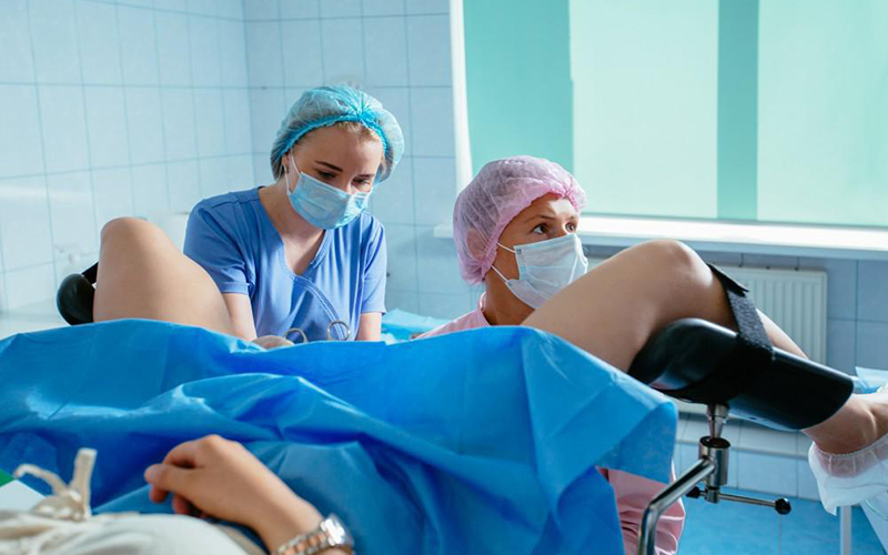 Isteroscopia operativa